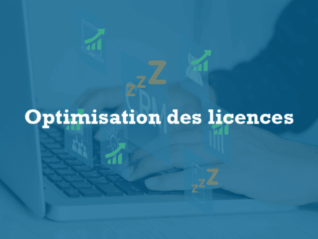 Optimisation licences
