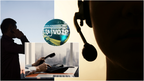 La VoIP en France : un bénéfice certain pour les PME